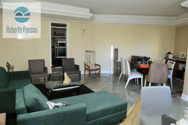 sala de estar / jantar