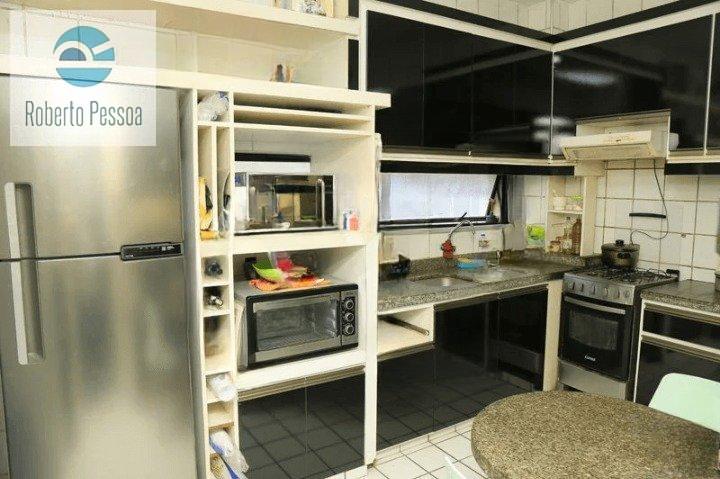 cozinha projetada