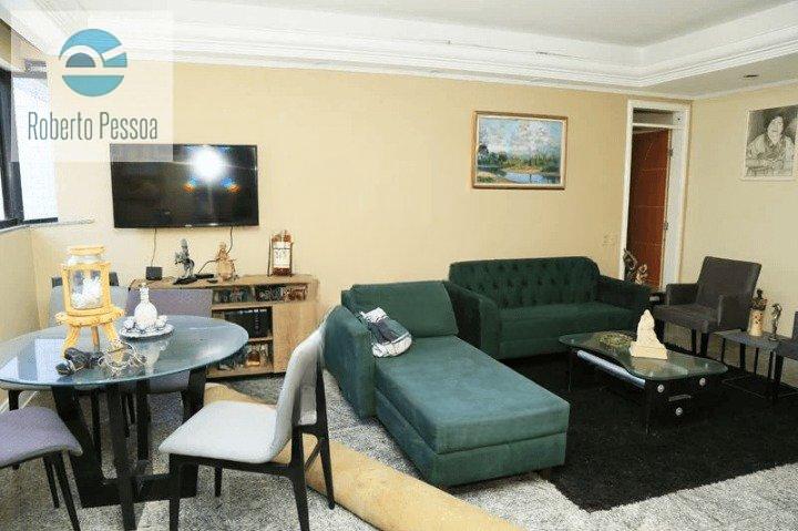 sala de estar / jantar