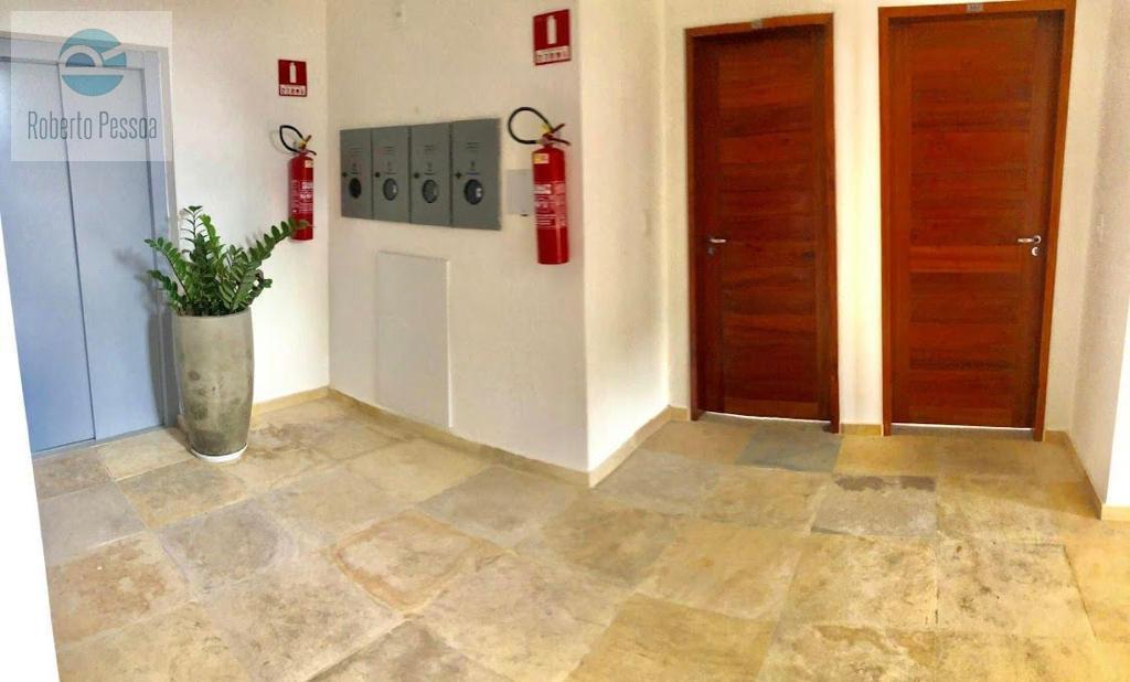 hall de entrada