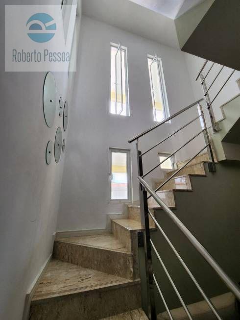 escadas
