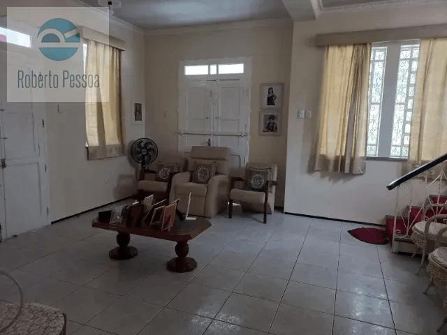 sala de estar / jantar