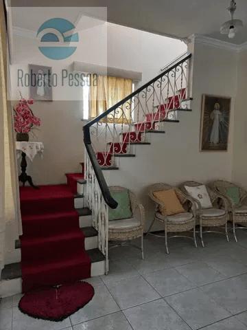 sala de estar / jantar