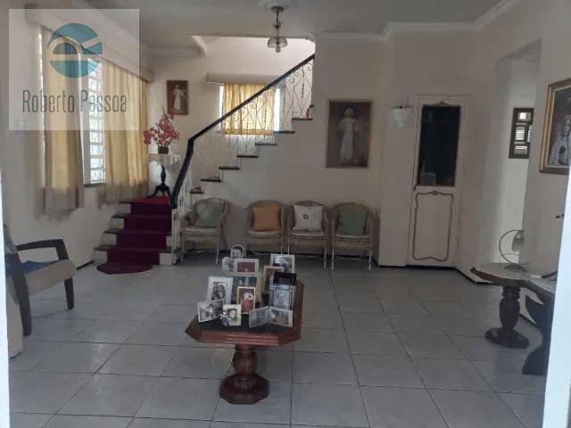 sala de estar / jantar