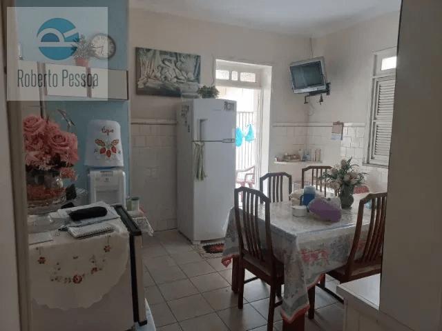 cozinha projetada