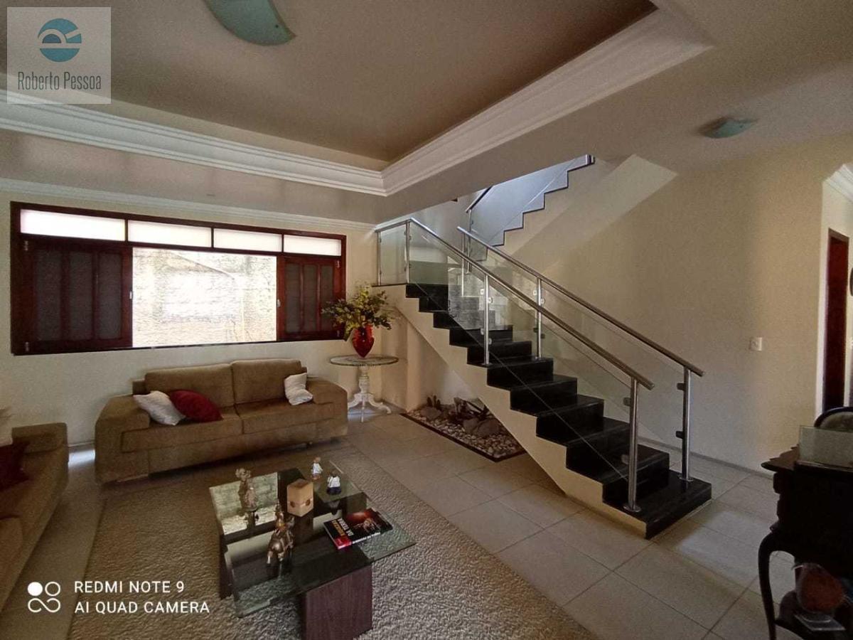 sala de estar / jantar