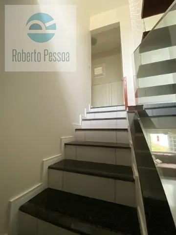 escadas