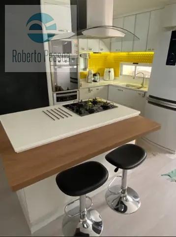 cozinha projetada