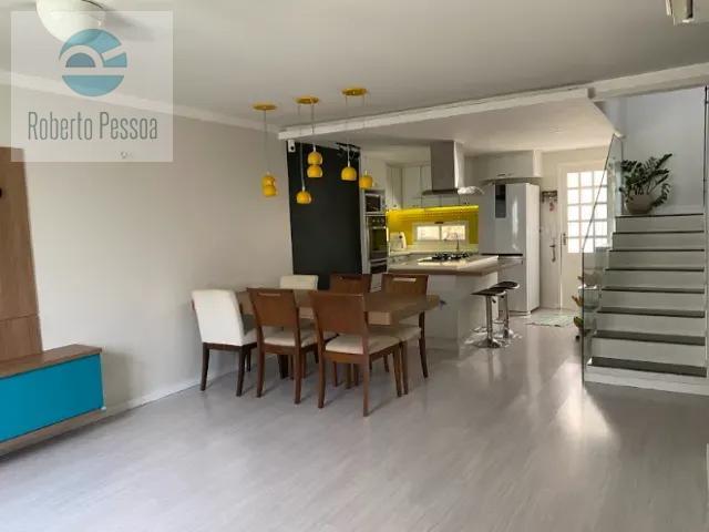 sala de estar / jantar