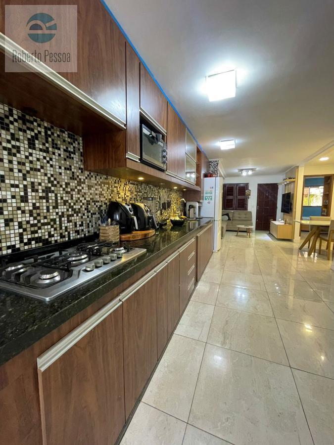 cozinha projetada