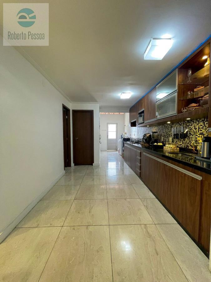 cozinha projetada