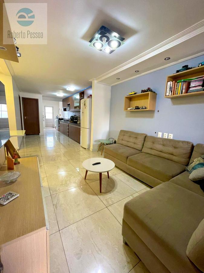 sala de estar / jantar
