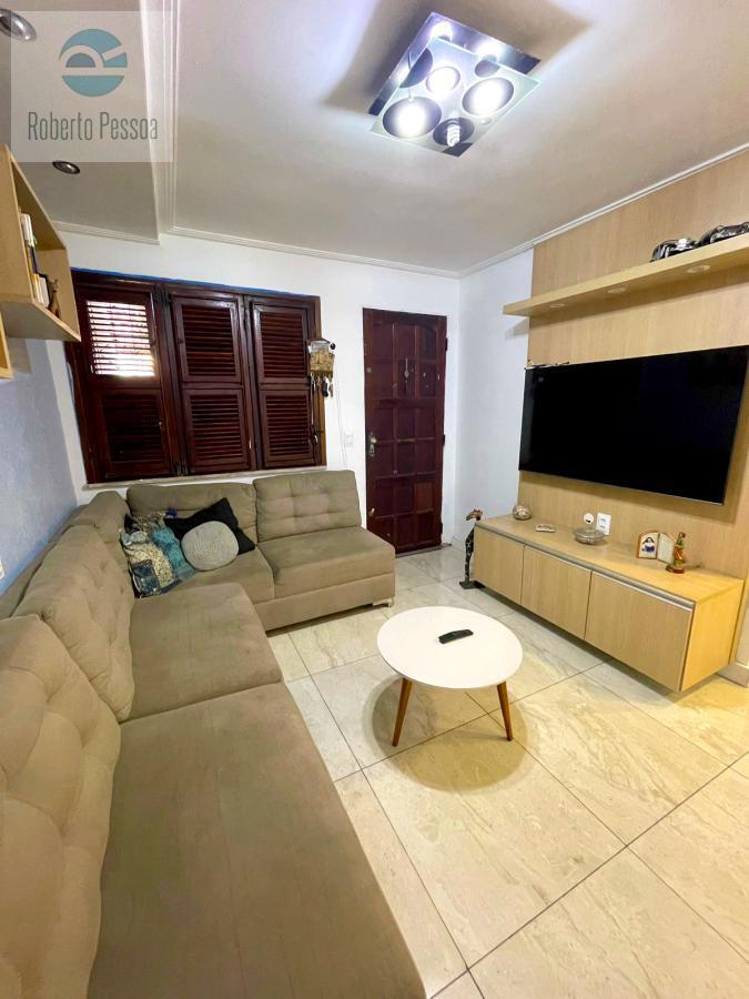 sala de estar / jantar