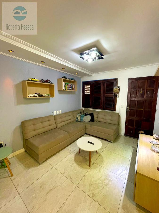 sala de estar / jantar