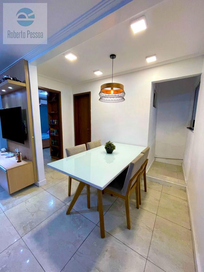 sala de estar / jantar