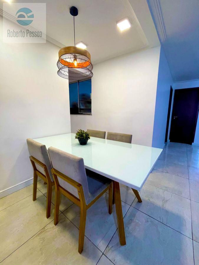 sala de estar / jantar