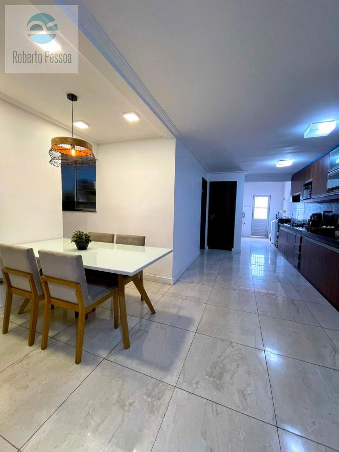 sala de estar / jantar