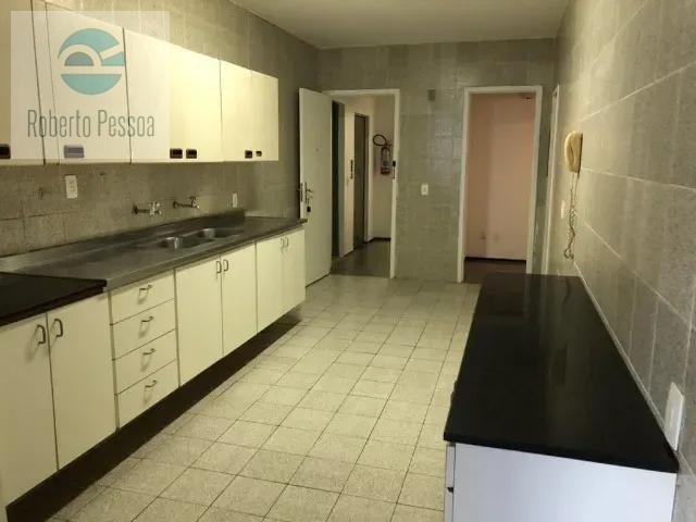 cozinha projetada
