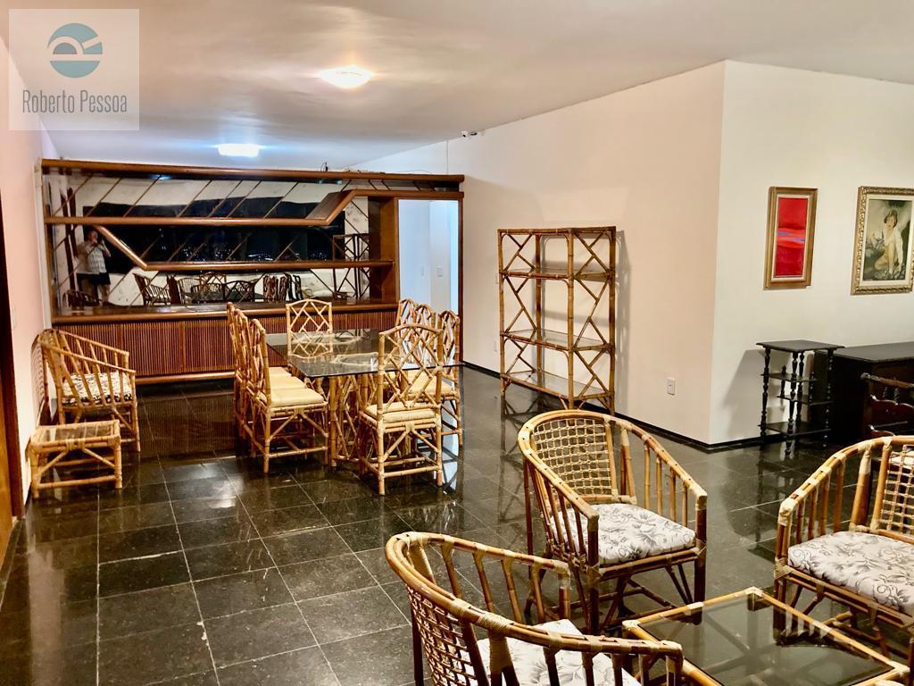 sala de estar / jantar