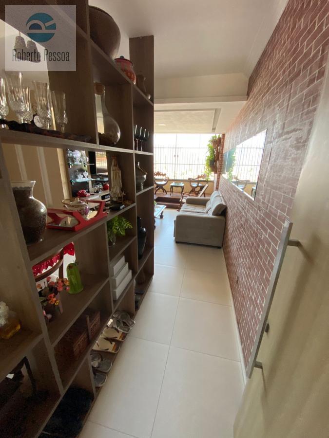 sala de estar / jantar