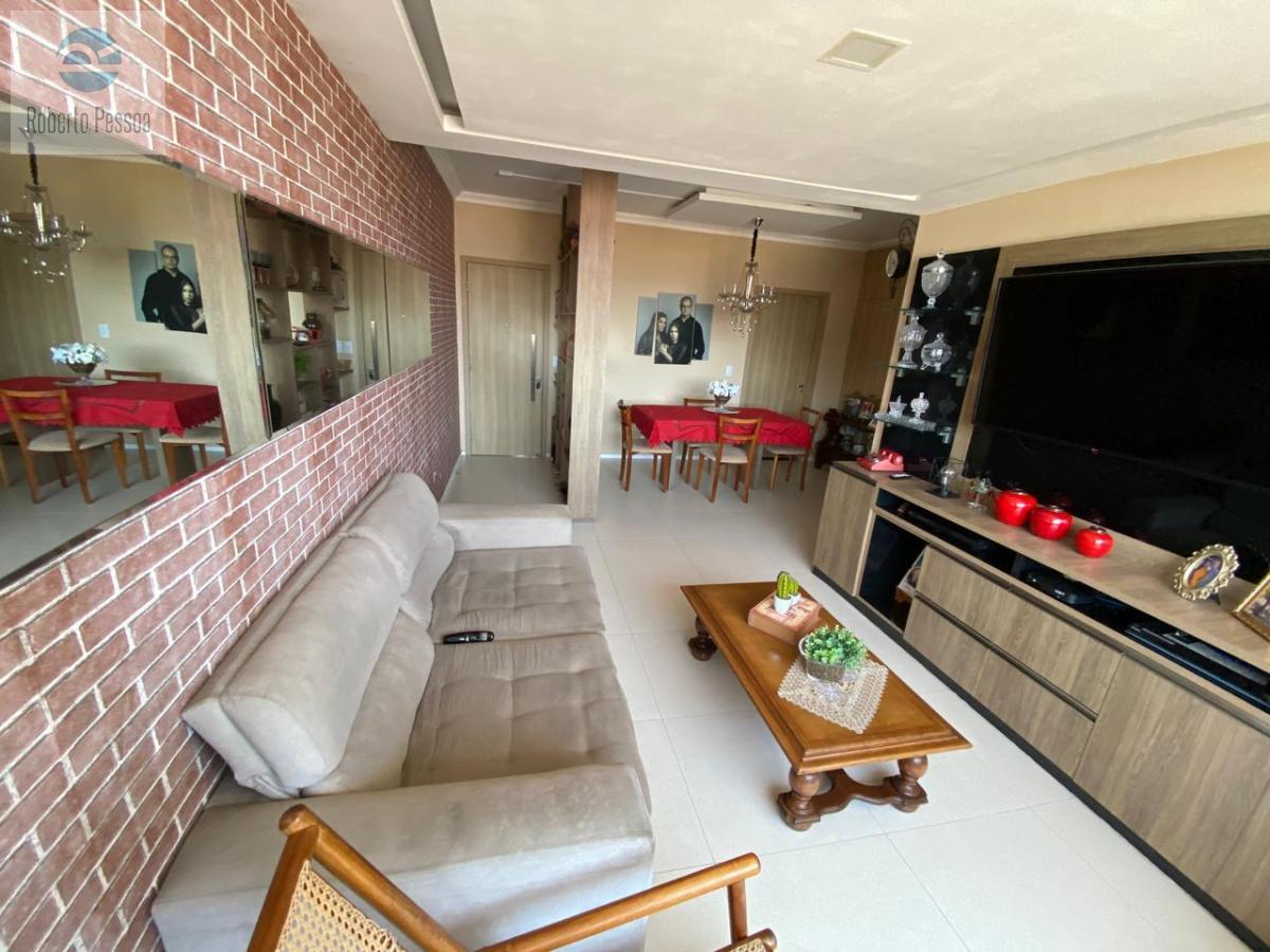 sala de estar / jantar