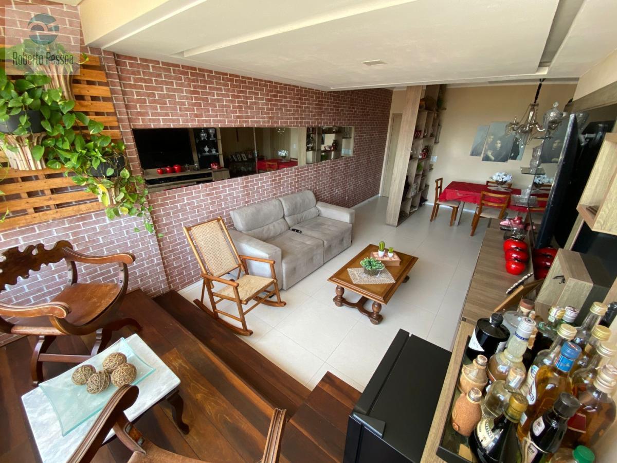 sala de estar / jantar