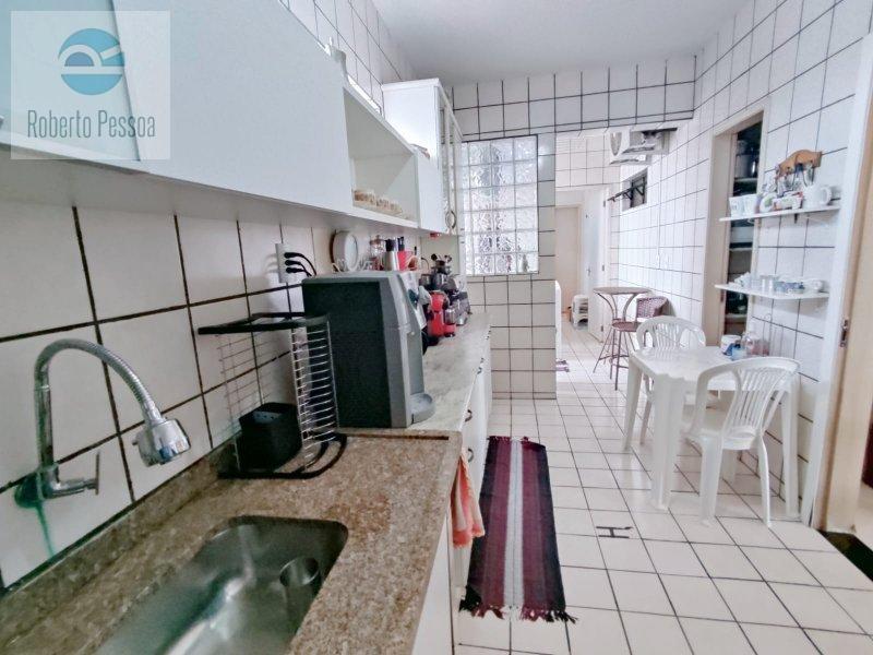 cozinha projetada