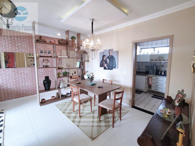 sala de estar / jantar
