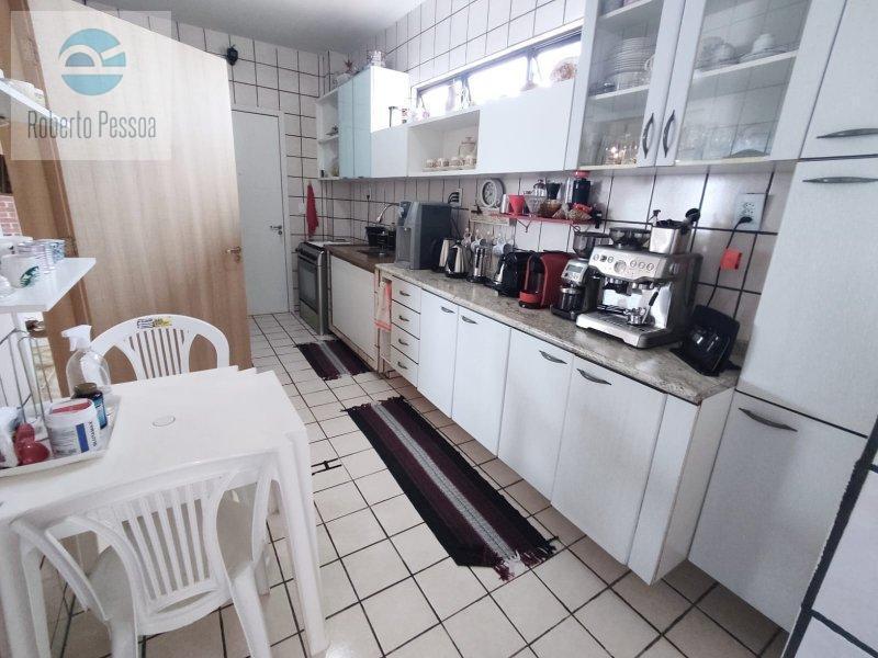 cozinha projetada
