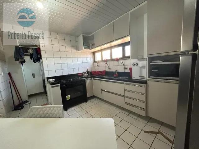 cozinha projetada