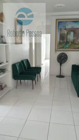 sala de estar / jantar