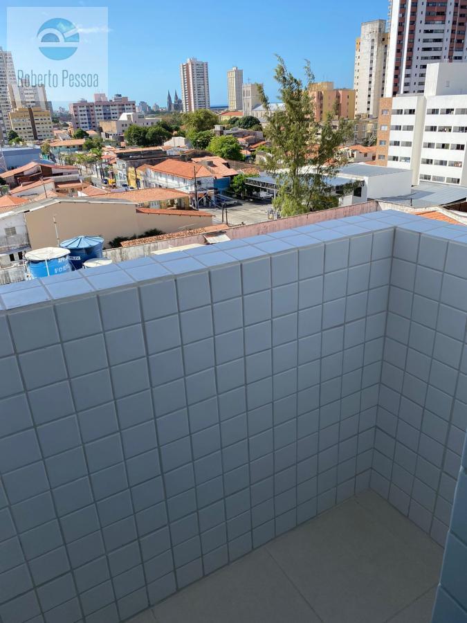 varanda rea de servios