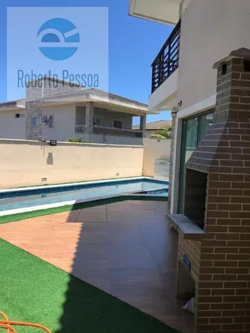 deck com churrasqueira privativo