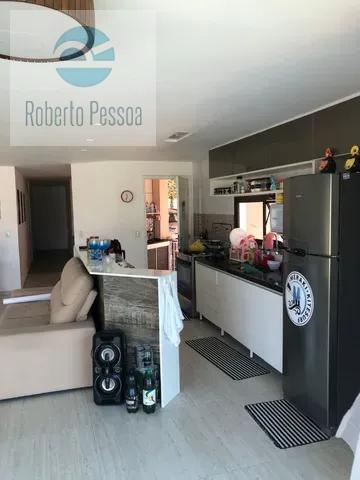 cozinha projetada