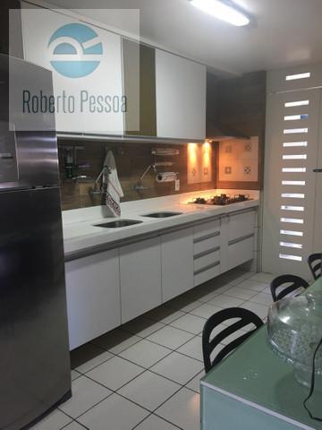 cozinha projetada