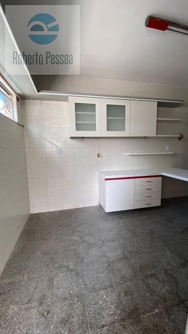 cozinha projetada