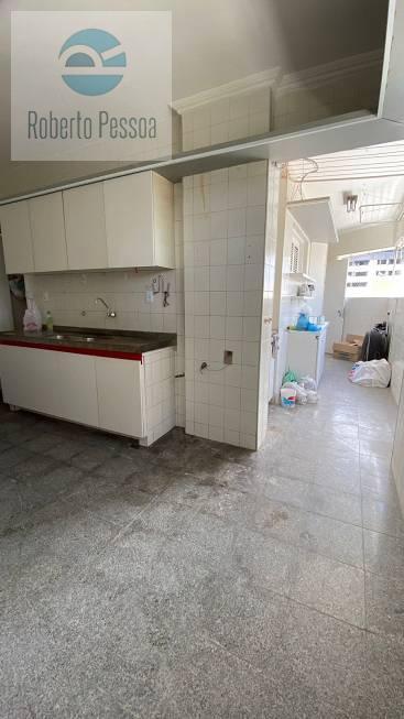 cozinha projetada
