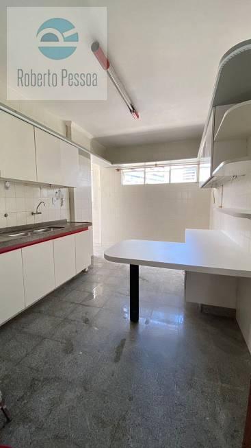 cozinha projetada