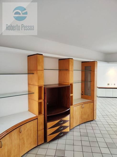 sala de estar / jantar