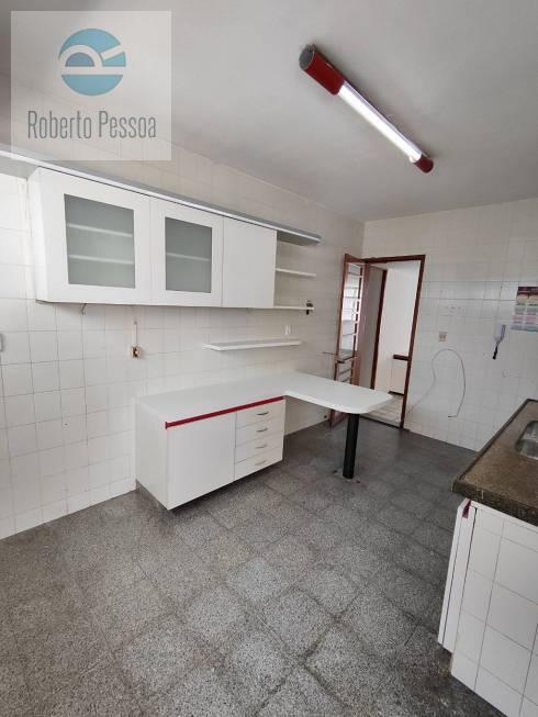 cozinha projetada