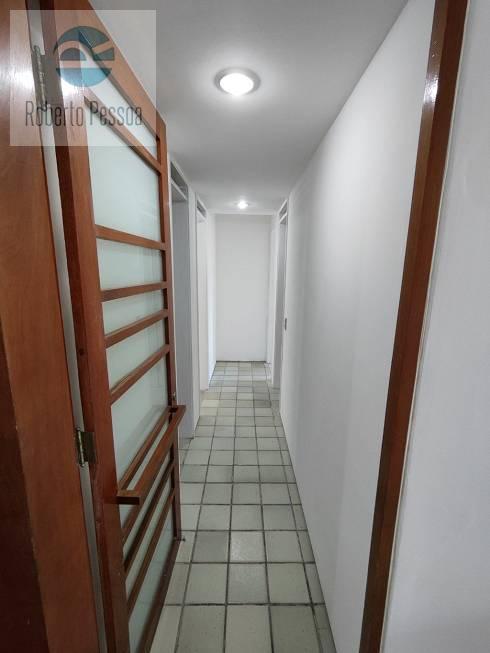 corredor / circulao