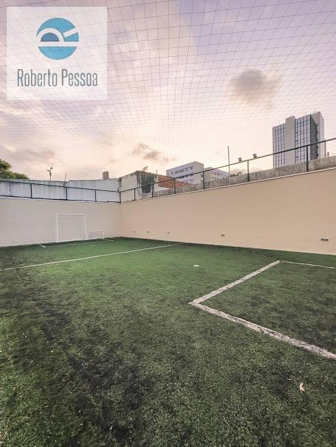 campo de futebol society