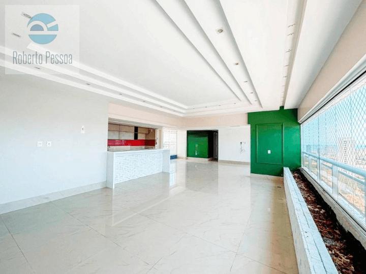 sala de estar / jantar