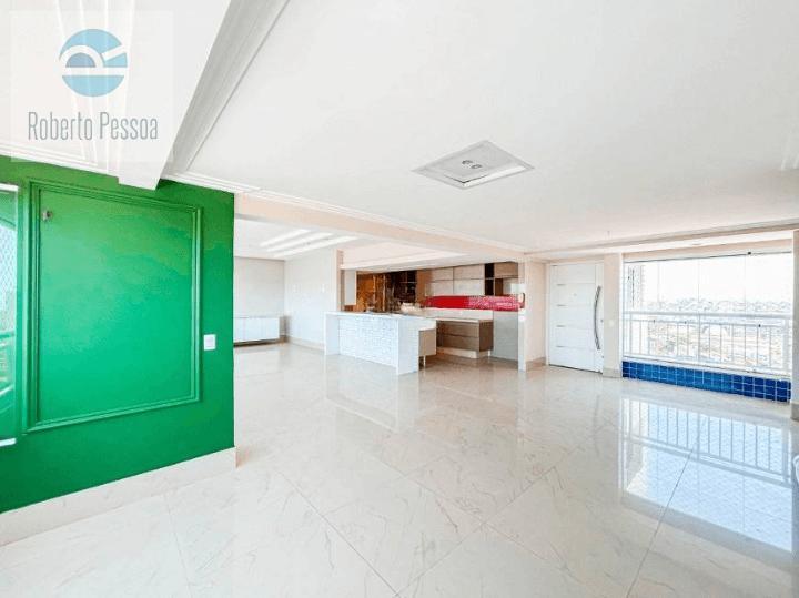 sala de estar / jantar