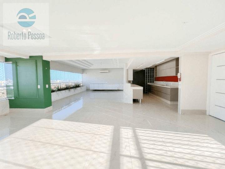 sala de estar / jantar