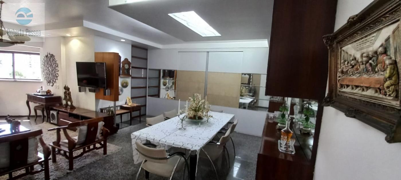 sala de estar / jantar
