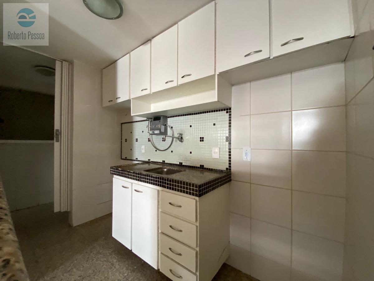 cozinha projetada