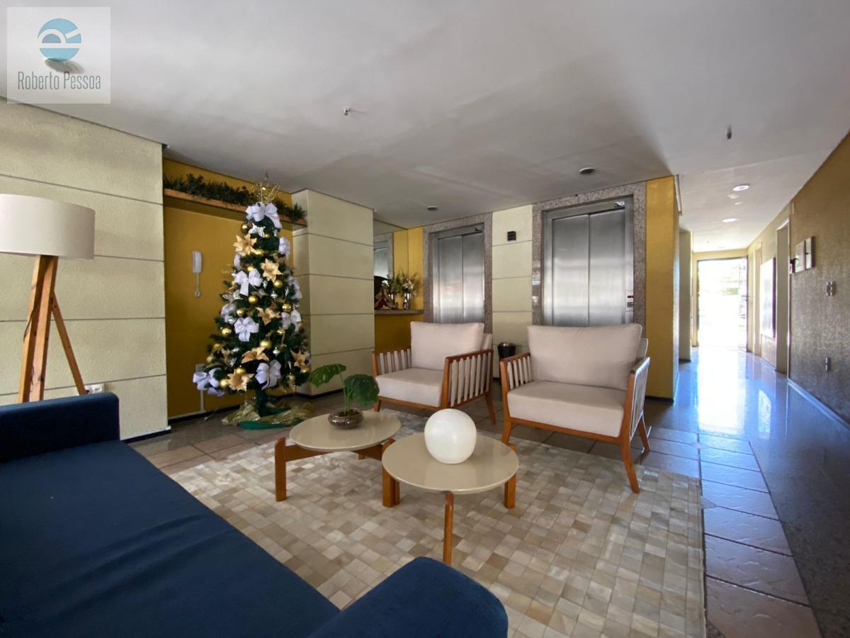 hall de entrada