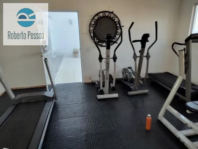 espao fitness