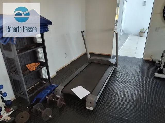 espao fitness